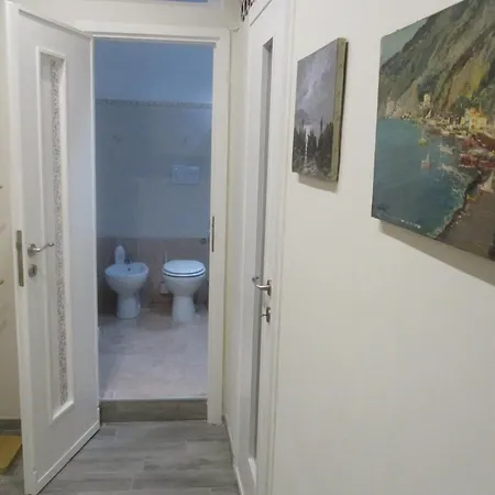 Apartamento La Casa Del Nespolo Tranquillo Vicino Stazione *