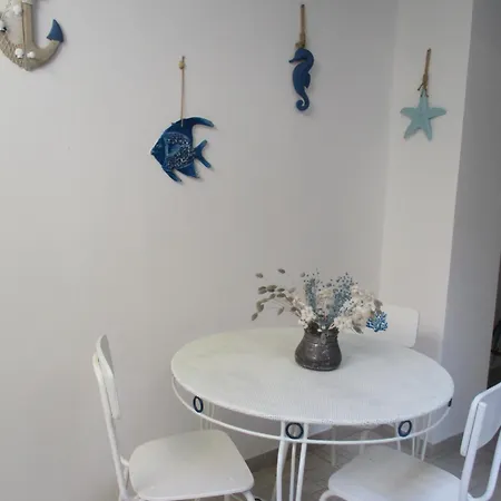 Apartamento La Casa Del Nespolo Tranquillo Vicino Stazione