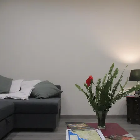 Apartamento La Casa Del Nespolo Tranquillo Vicino Stazione *