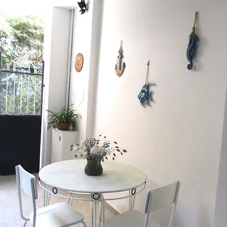 La Casa Del Nespolo Tranquillo Vicino Stazione Apartment Sanremo