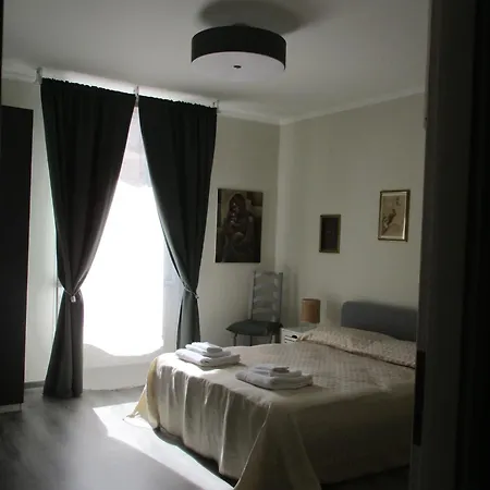 Lejlighed La Casa Del Nespolo Tranquillo Vicino Stazione Sanremo