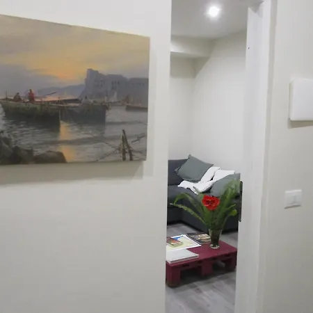 La Casa Del Nespolo Tranquillo Vicino Stazione Apartment