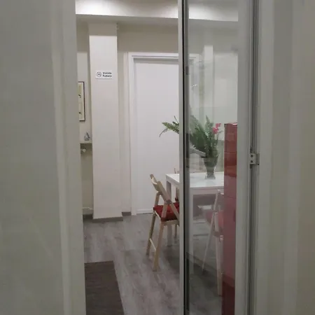 Lejlighed La Casa Del Nespolo Tranquillo Vicino Stazione *