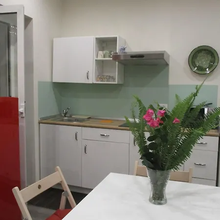 Appartement La Casa Del Nespolo Tranquillo Vicino Stazione