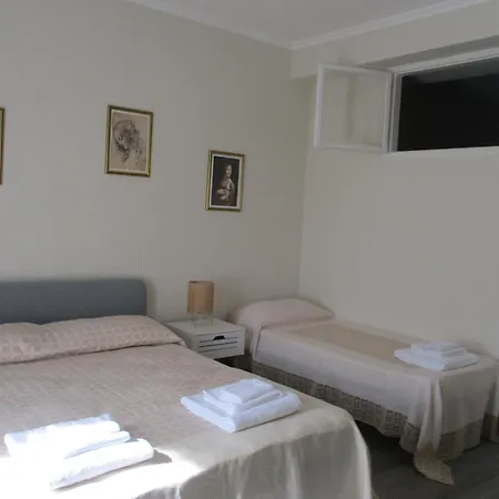 Appartement La Casa Del Nespolo Tranquillo Vicino Stazione San Remo