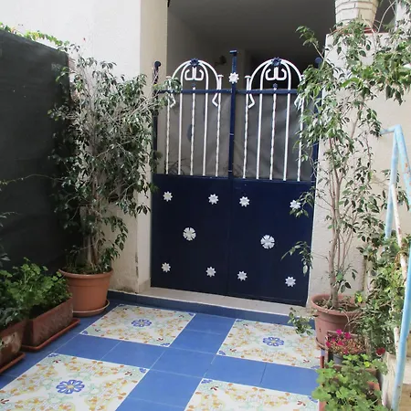 La Casa Del Nespolo Tranquillo Vicino Stazione * San Remo